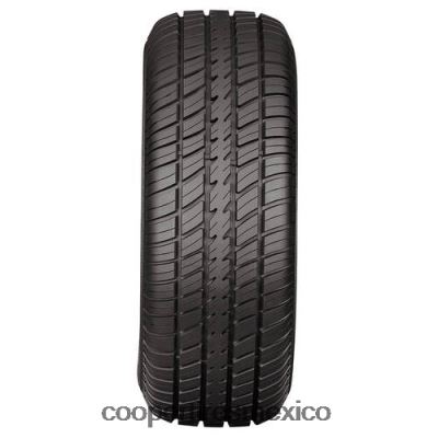 Cooper llantas cobra radial g/t p235/70r15 102t wl P06VXD91 - Image 4