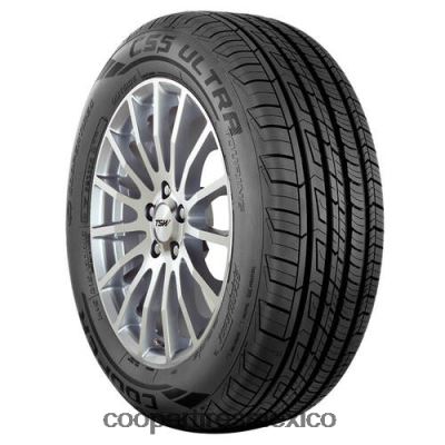 cooper_llantas_cs5_ultra_touring_235_60r18_103v_bsw_p06vxd93.jpg Cooper llantas cs5 ultra touring 235/60r18 103v bsw P06VXD93 - Image 1