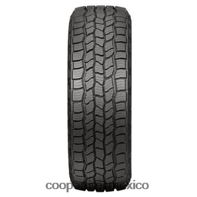 Cooper llantas descubridor at3 4s 235/70r16 106t bsw P06VXD42 - Image 4