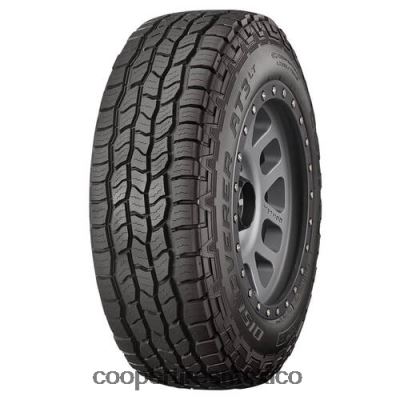 Cooper llantas descubridor at3 lt lt215/85r16 e/10ply bsw P06VXD426 - Image 3