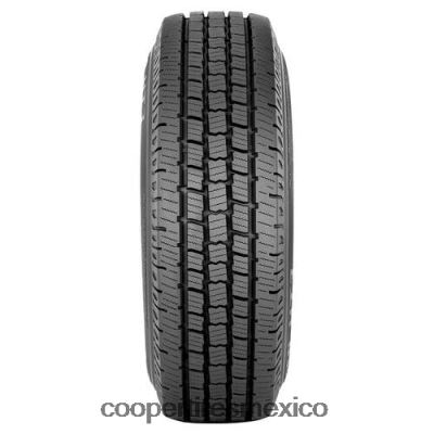 Cooper llantas descubridor ht3 lt275/65r20 e/10ply bsw P06VXD553 - Image 4