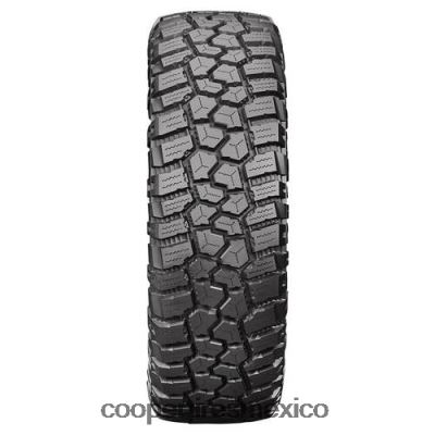 Cooper llantas descubridor robusto trek 265/70r16 112t bsw P06VXD388 - Image 4