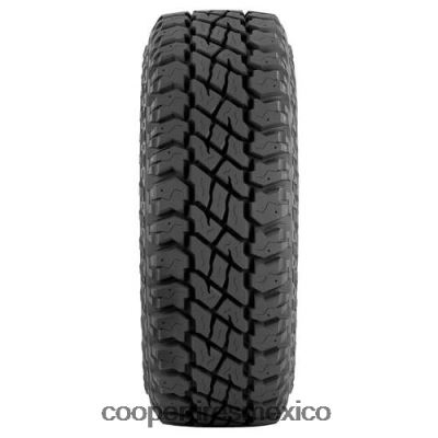 Cooper llantas descubridor s/t maxx 35x12.50r20 e/10ply bsw P06VXD614 - Image 4