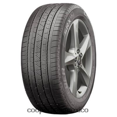 Cooper llantas descubridor srx le 255/50r19xl 107h bsw P06VXD464 - Image 3