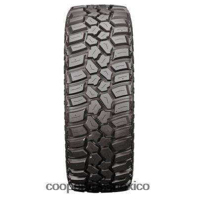 Cooper llantas evolución m/t lt295/70r17 e/10ply wl P06VXD507 - Image 4