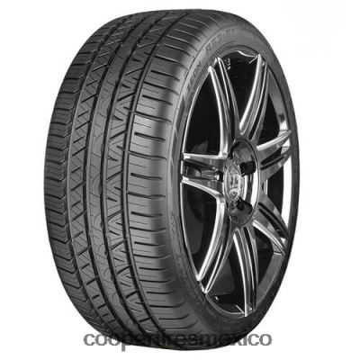 Cooper llantas zeon rs3-g1 245/40r20xl 99 años bsw P06VXD82 - Image 3