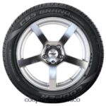 Cooper llantas cs5 gran gira 185/60r15 84t bsw P06VXD3 - Image 2