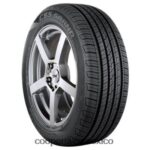 Cooper llantas cs5 gran gira 225/55r18 98t bsw P06VXD193
