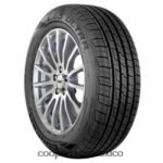 Cooper llantas cs5 ultra gira 185/65r15 88h bsw P06VXD4