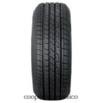 Cooper llantas cs5 ultra gira 195/65r15 91h bsw P06VXD1 - Image 4