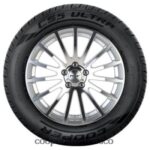 Cooper llantas cs5 ultra gira 215/65r16 98h bsw P06VXD29 - Image 2