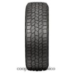 Cooper llantas descubridor at3 4s 235/75r15xl 109t wl P06VXD55 - Image 4