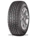 Cooper llantas descubridor at3 4s p285/70r17 117t bsw P06VXD363 - Image 3