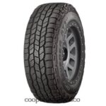 Cooper llantas descubridor at3 lt lt235/80r17 e/10ply bsw P06VXD474 - Image 3