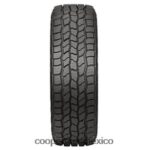 Cooper llantas descubridor at3 lt lt235/80r17 e/10ply bsw P06VXD474 - Image 4