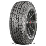 Cooper llantas descubridor at3 xlt 35x12.50r20 f/12ply bsw P06VXD618 - Image 3