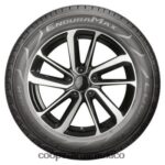 Cooper llantas descubridor enduramax 215/65r16 98h bsw P06VXD92 - Image 2