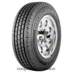 Cooper llantas descubridor ht3 lt275/65r20 e/10ply bsw P06VXD553 - Image 3