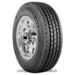 Cooper llantas descubridor ht3 lt285/75r16 e/10ply bsw P06VXD476