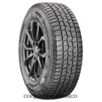 Cooper llantas descubridor nieve garra 265/70r17 115t bsw P06VXD282