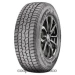 Cooper llantas descubridor nieve garra 265/70r17 115t bsw P06VXD282 - Image 3