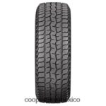 Cooper llantas descubridor nieve garra 265/70r17 115t bsw P06VXD282 - Image 4