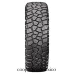 Cooper llantas descubridor robusto trek 265/65r18xl 116t bsw P06VXD509 - Image 4