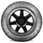Cooper llantas descubridor robusto trek 265/70r16 112t bsw P06VXD388 - Image 2