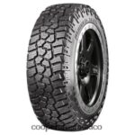Cooper llantas descubridor robusto trek lt305/55r20 f/12ply bsw P06VXD617 - Image 3