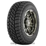 Cooper llantas descubridor s/t maxx 35x12.50r20 f/12ply bsw P06VXD626 - Image 3