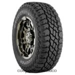 Cooper llantas descubridor s/t maxx lt265/65r17 e/10ply bsw P06VXD562