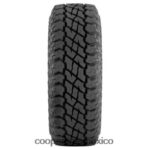 Cooper llantas descubridor s/t maxx lt265/65r17 e/10ply bsw P06VXD562 - Image 4