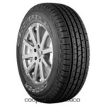 Cooper llantas descubridor srx 265/65r18 114t bsw P06VXD344
