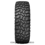 Cooper llantas descubridor stt pro 33x12.50r20 f/12ply P06VXD622 - Image 4