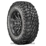 Cooper llantas descubridor stt pro 37x13.50r22 e/10ply bsw P06VXD652