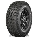 Cooper llantas descubridor stt pro lt245/75r16 e/10ply bsw P06VXD508 - Image 3