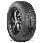 Cooper llantas descubridor verdadero norte 225/45r17xl 94h bsw P06VXD257