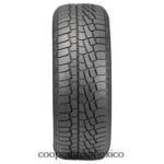 Cooper llantas descubridor verdadero norte 245/55r19 103t bsw P06VXD390 - Image 4