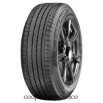 Cooper llantas esfuerzo 215/50r17xl 95v bsw P06VXD110 - Image 3