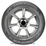 Cooper llantas esfuerzo 215/55r16xl 97h bsw P06VXD53 - Image 2