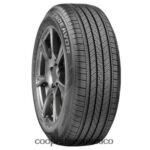 Cooper llantas esfuerzo 215/55r17 94v bsw P06VXD96