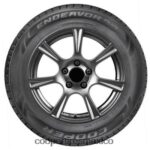 Cooper llantas esfuerzo plus 225/55r18 98h bsw P06VXD192 - Image 2