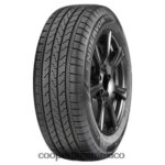 Cooper llantas esfuerzo plus 255/65r18 111h bsw P06VXD296 - Image 3