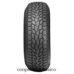 Cooper llantas evolución invierno 215/60r17 96t bsw P06VXD135 - Image 4