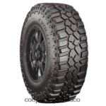 Cooper llantas evolución m/t 35x12.50r20 e/10ply bsw P06VXD568