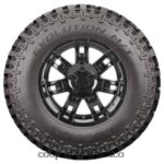 Cooper llantas evolución m/t lt285/75r16 e/10ply wl P06VXD334 - Image 2