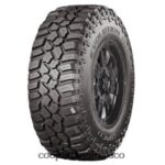 Cooper llantas evolución m/t lt295/70r17 e/10ply wl P06VXD507 - Image 3
