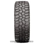 Cooper llantas evolución m/t lt295/70r17 e/10ply wl P06VXD507 - Image 4