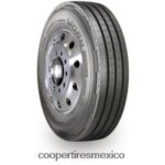 Cooper llantas serie de trabajo rha 11r22.5 h/16ply bsw P06VXD603