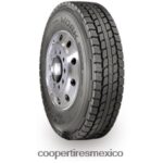 Cooper llantas serie de trabajo rhd 11r22.5 h/16ply bsw P06VXD621